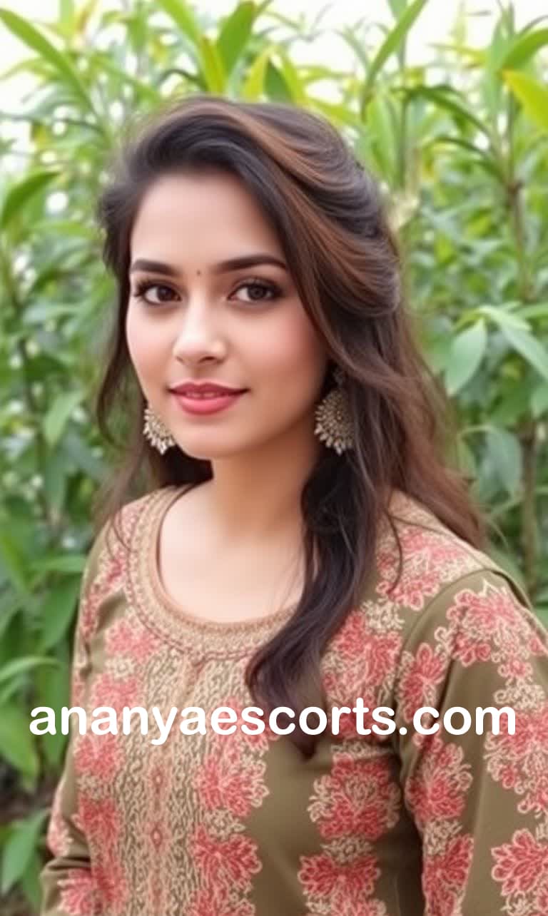 Escort Service in Lumding