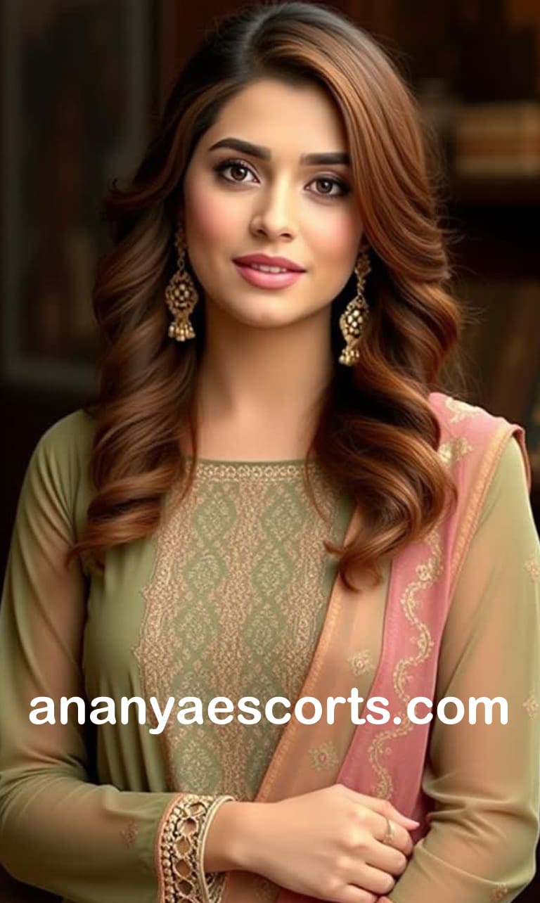 Escort Service in Lumding